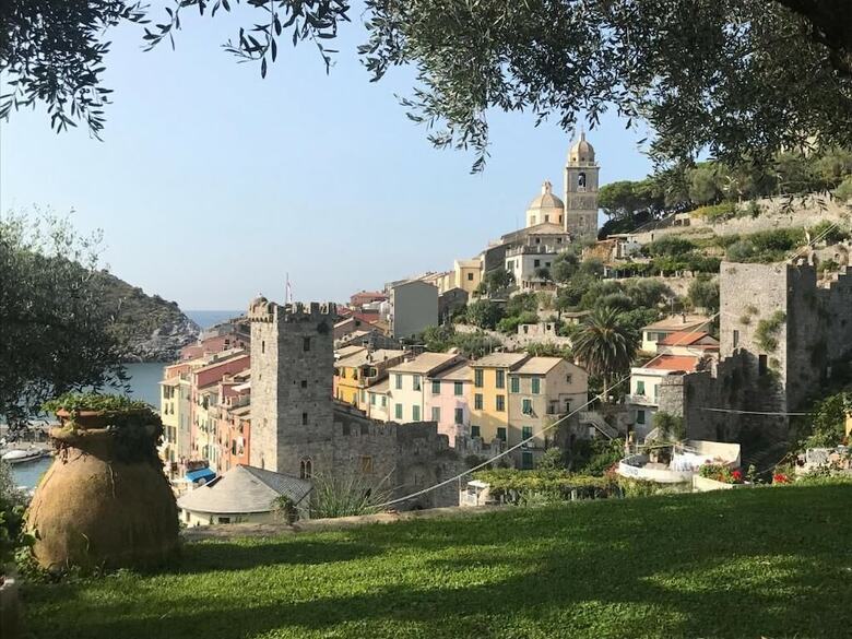 Bed & Breakfast Relais Santa Caterina