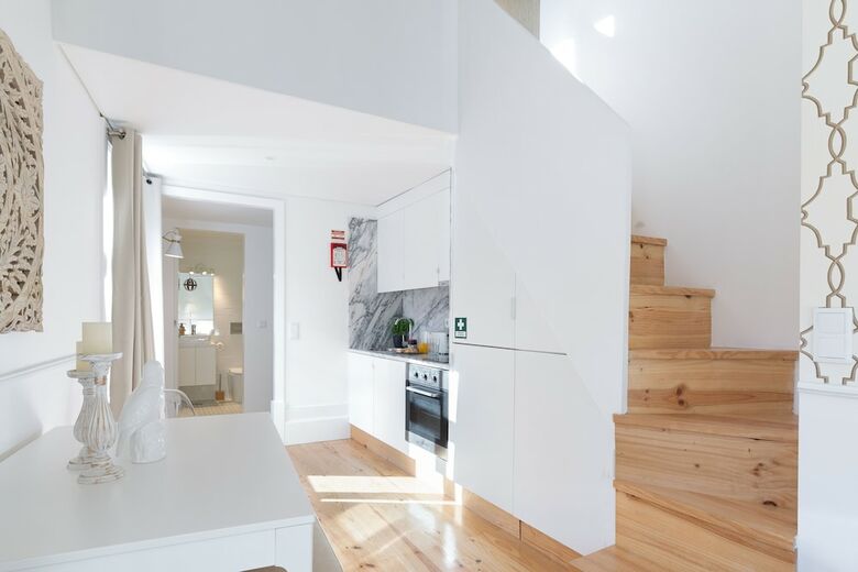 Apartamentos Loureiro Villas