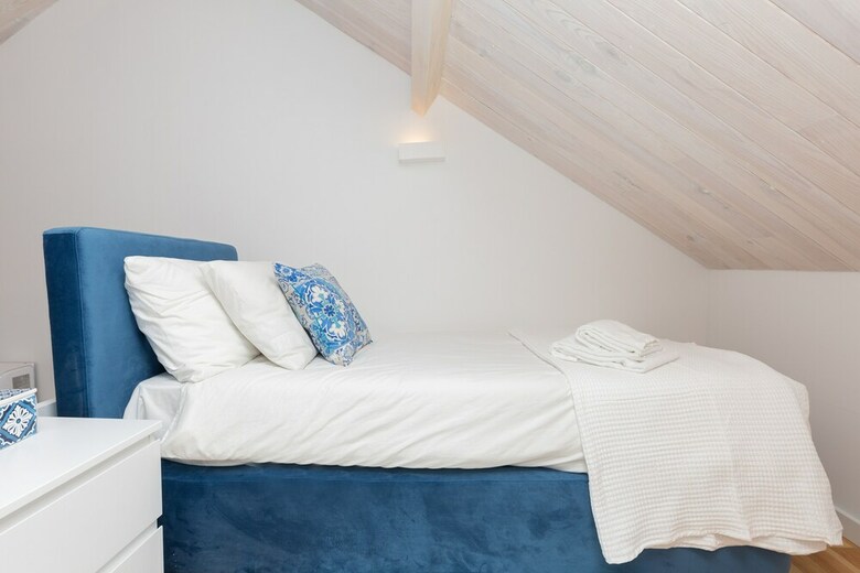 Apartamentos Loureiro Villas