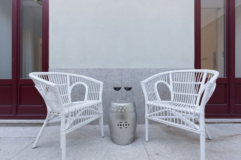 Apartamentos Loureiro Villas