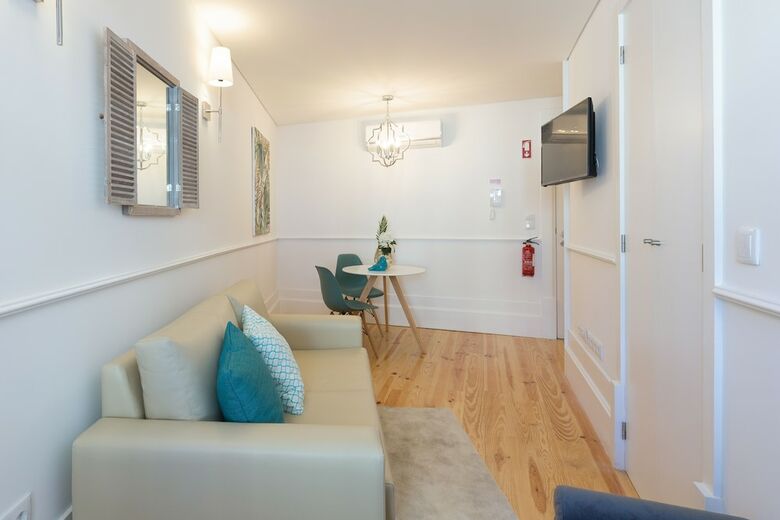 Apartamentos Loureiro Villas