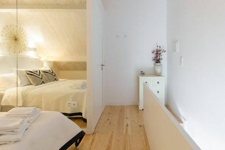 Apartamentos Loureiro Villas