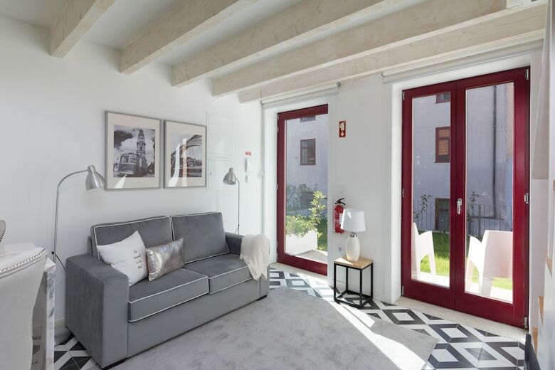 Apartamentos Loureiro Villas