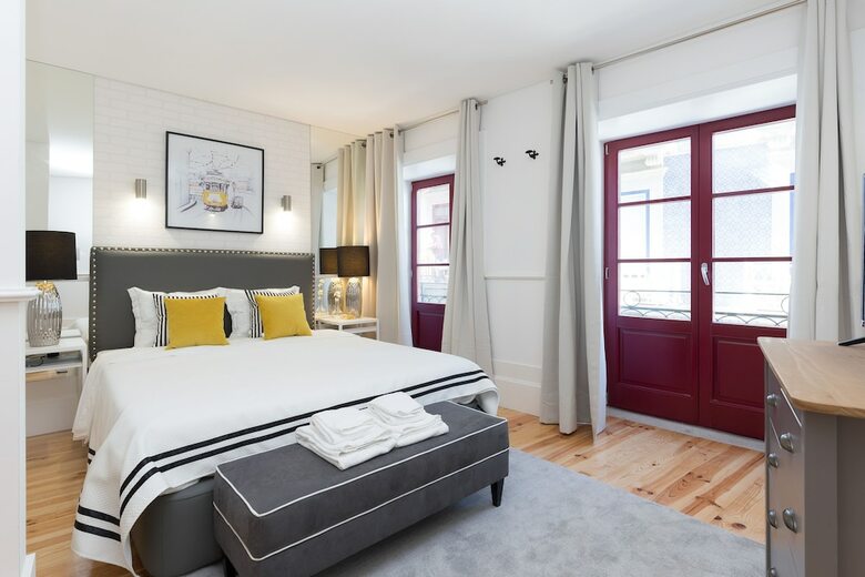 Apartamentos Loureiro Villas
