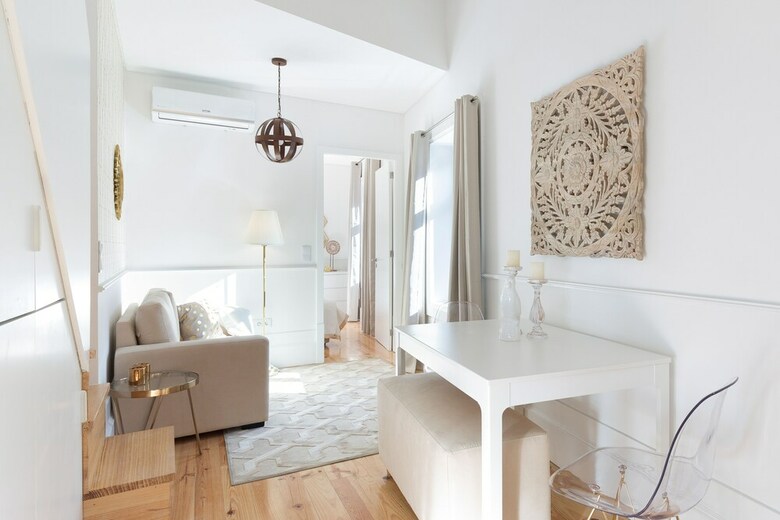 Apartamentos Loureiro Villas