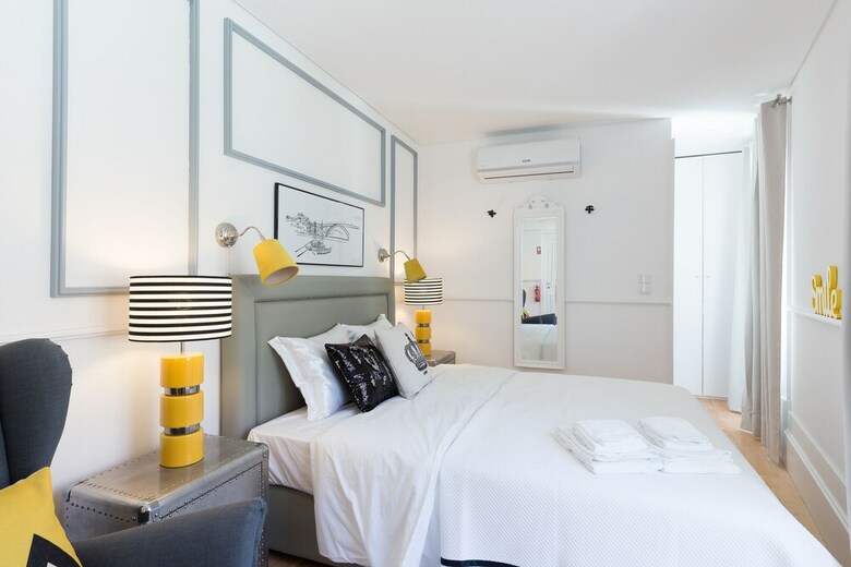 Apartamentos Loureiro Villas