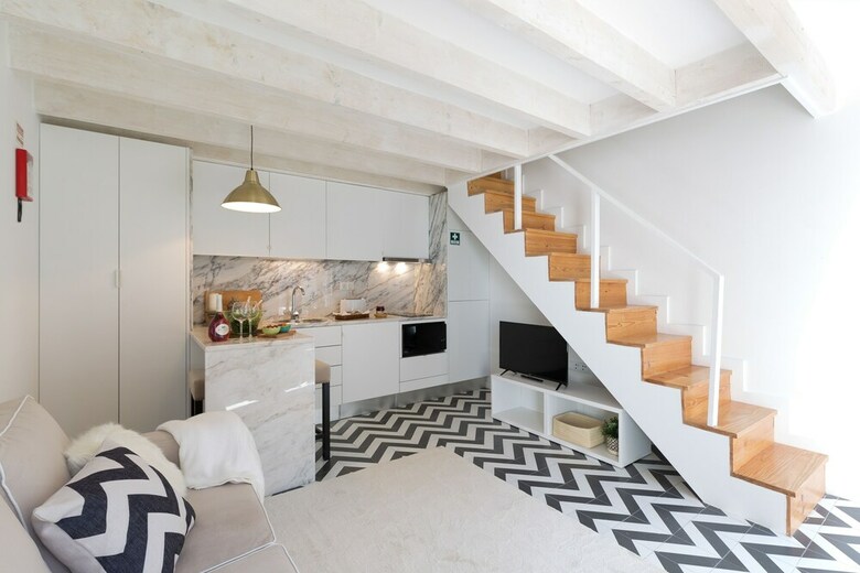 Apartamentos Loureiro Villas