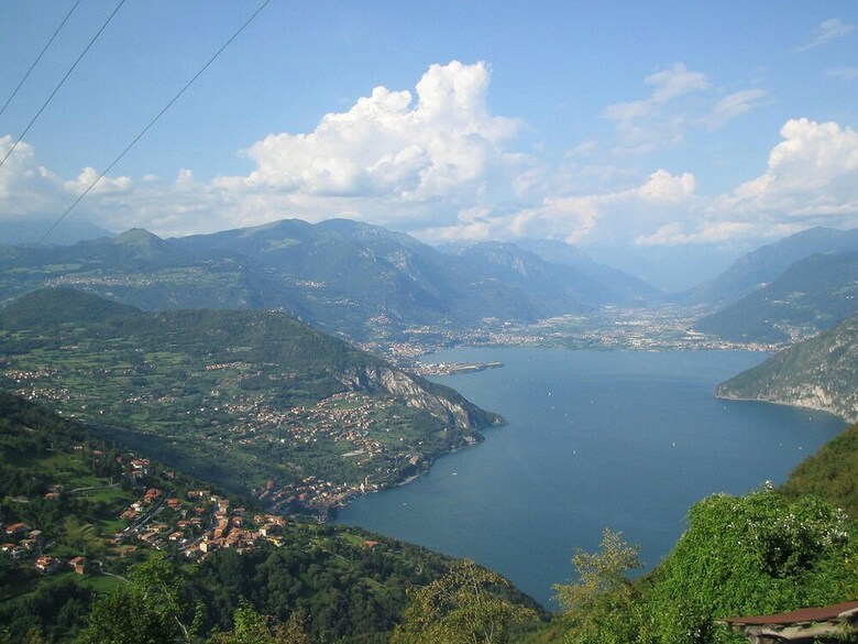 Apartamento Studio In Monticelli Brusati