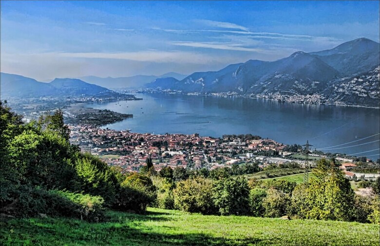 Apartamento Studio In Monticelli Brusati