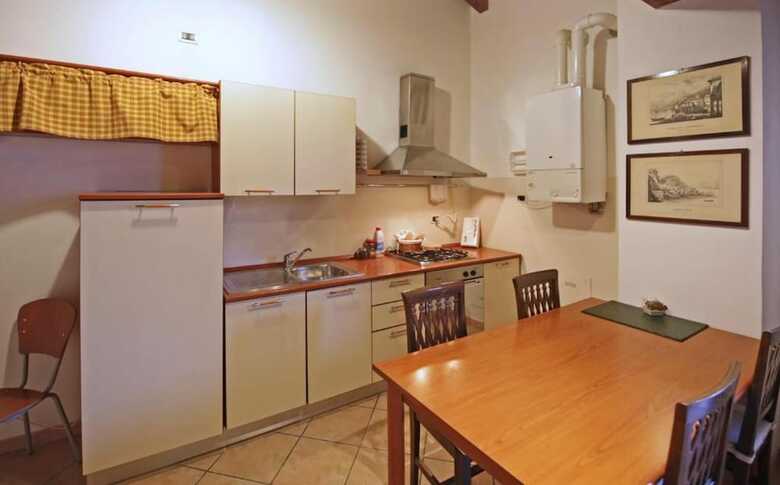 Apartamento Studio In Monticelli Brusati