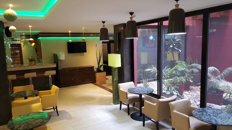 Hotel Vdn By Good Rade