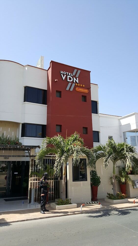 Hotel Vdn By Good Rade