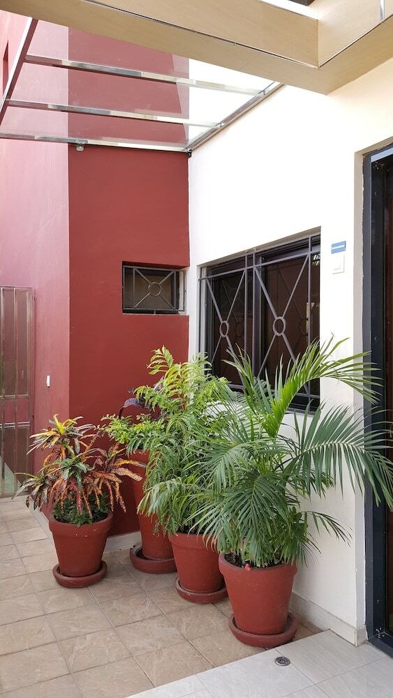 Hotel Vdn By Good Rade