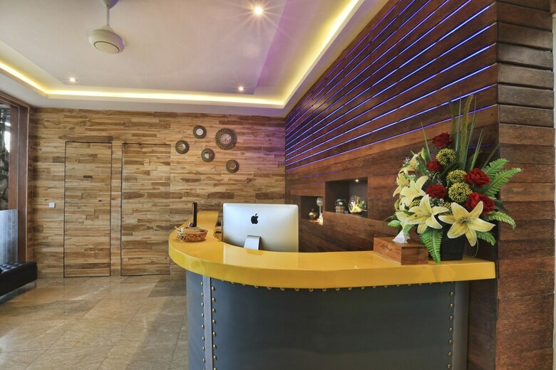 Amara Villas Umalas Bali