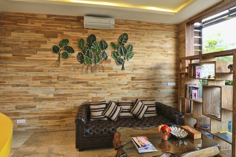 Amara Villas Umalas Bali