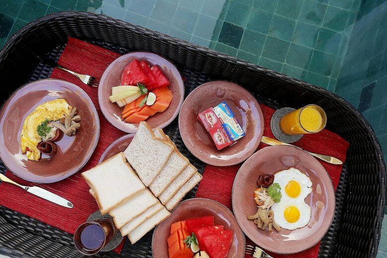 Amara Villas Umalas Bali