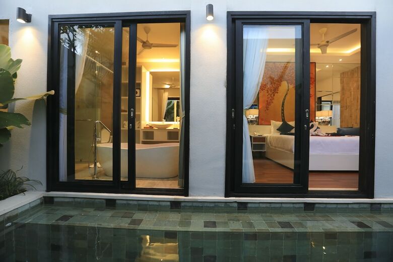 Amara Villas Umalas Bali