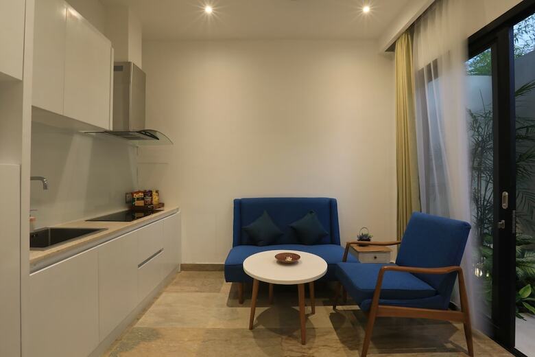 Amara Villas Umalas Bali