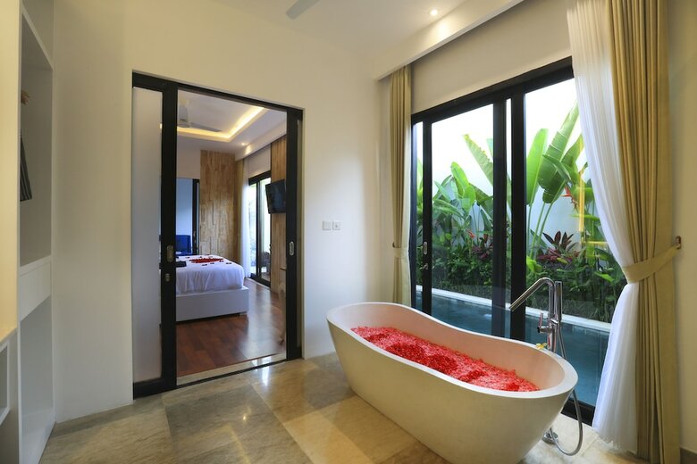 Amara Villas Umalas Bali