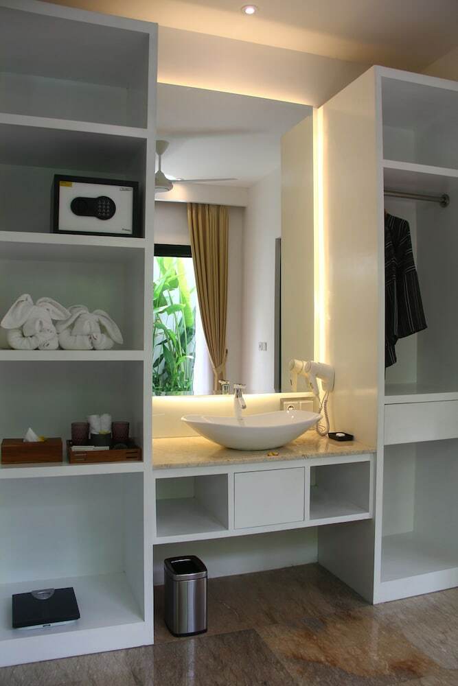 Amara Villas Umalas Bali