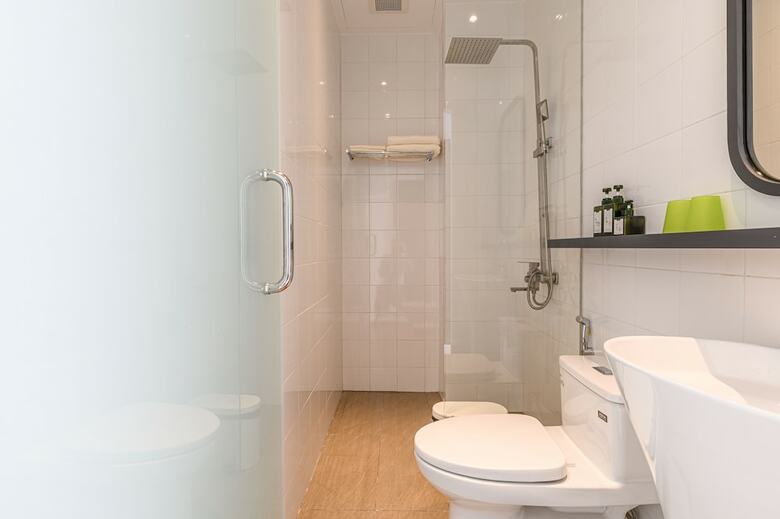 Apartamentos Sumi Home