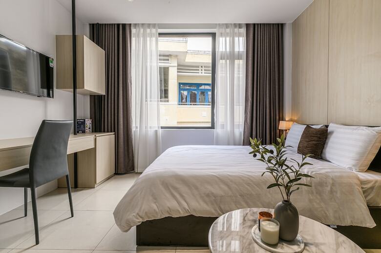 Apartamentos Sumi Home