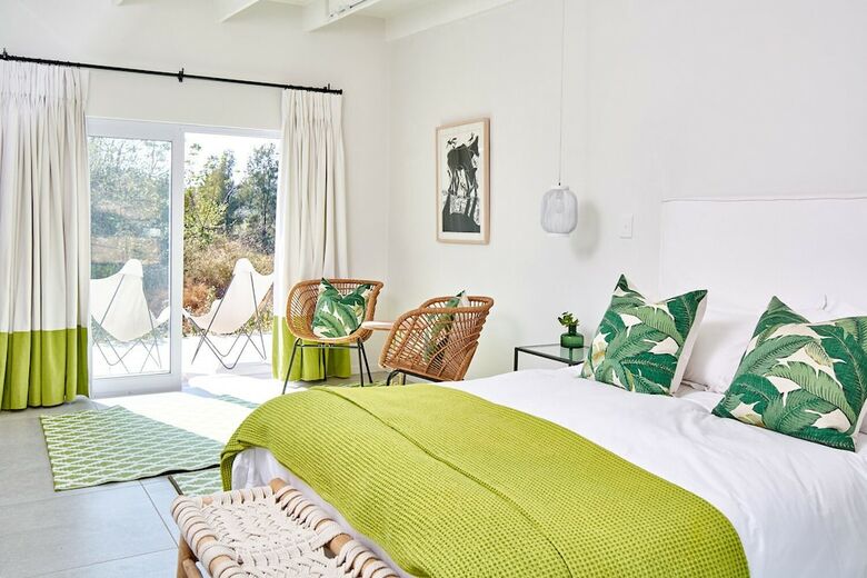 Bed & Breakfast White Light The Rooms - Adults Only