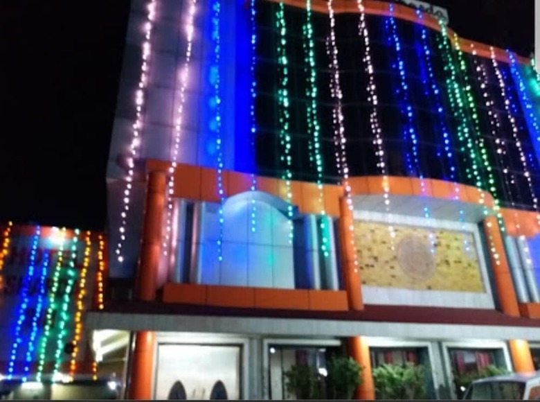 Hotel Sharda