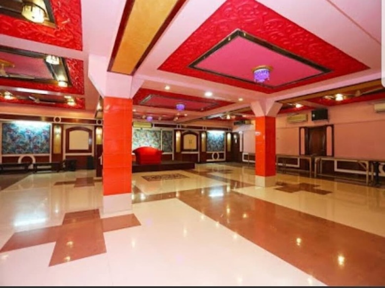 Hotel Sharda