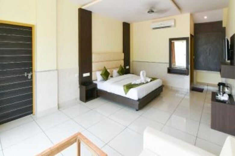 Apartamento The Lily Resort