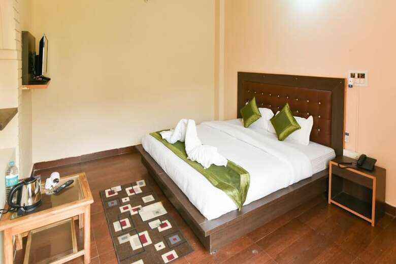 Apartamento The Lily Resort