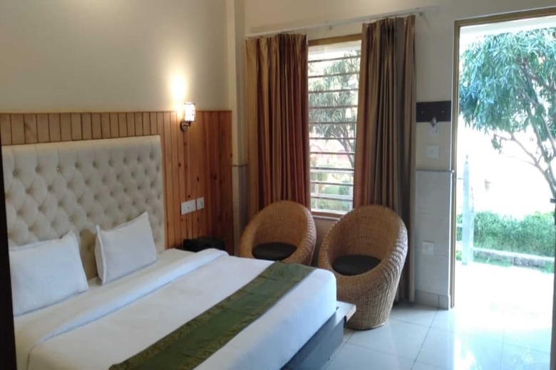 Apartamento The Lily Resort