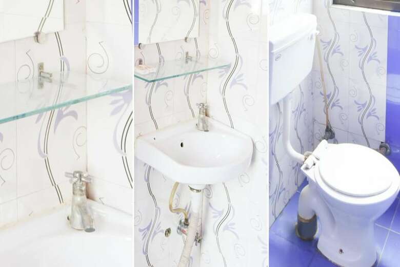 Apartamento The Lily Resort