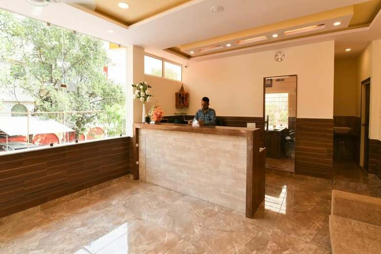 Apartamento The Lily Resort