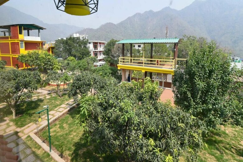 Apartamento The Lily Resort