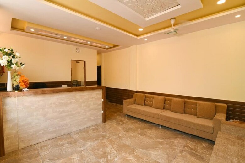 Apartamento The Lily Resort