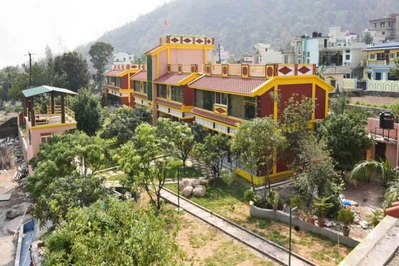 Apartamento The Lily Resort