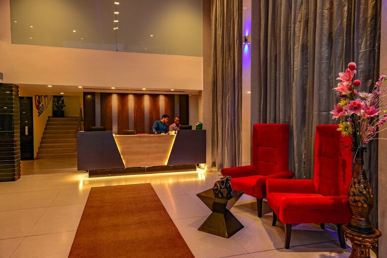 Hotel Veronica