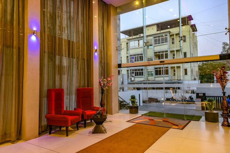 Hotel Veronica