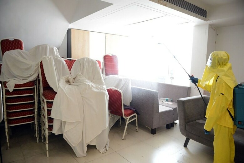 Hotel Veronica