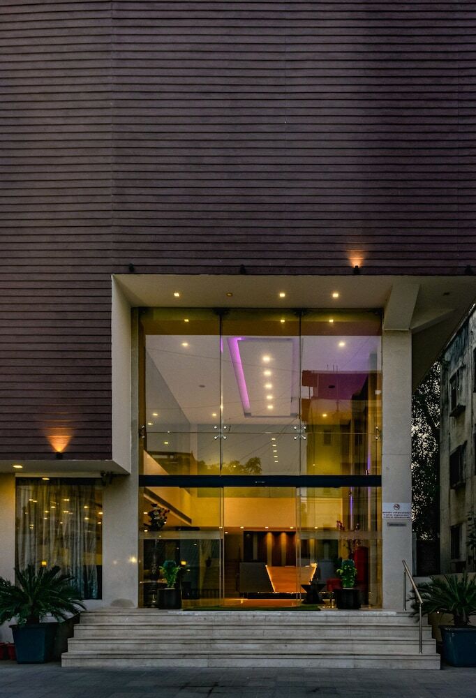 Hotel Veronica