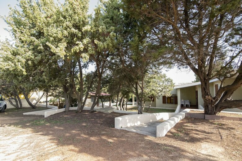 Apartamento Villette Sirenella