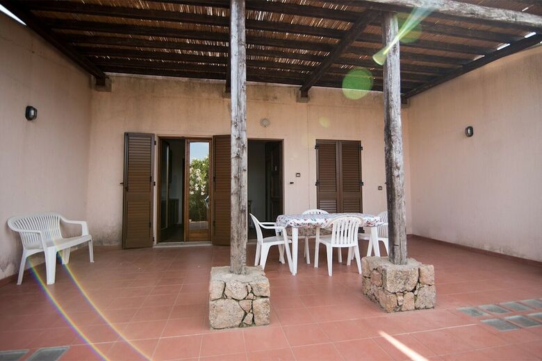 Apartamento Villette Sirenella