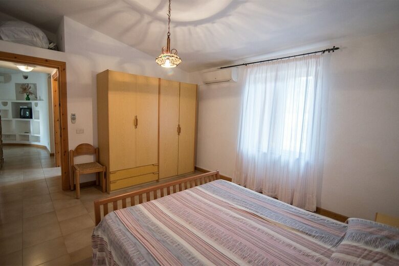 Apartamento Villette Sirenella
