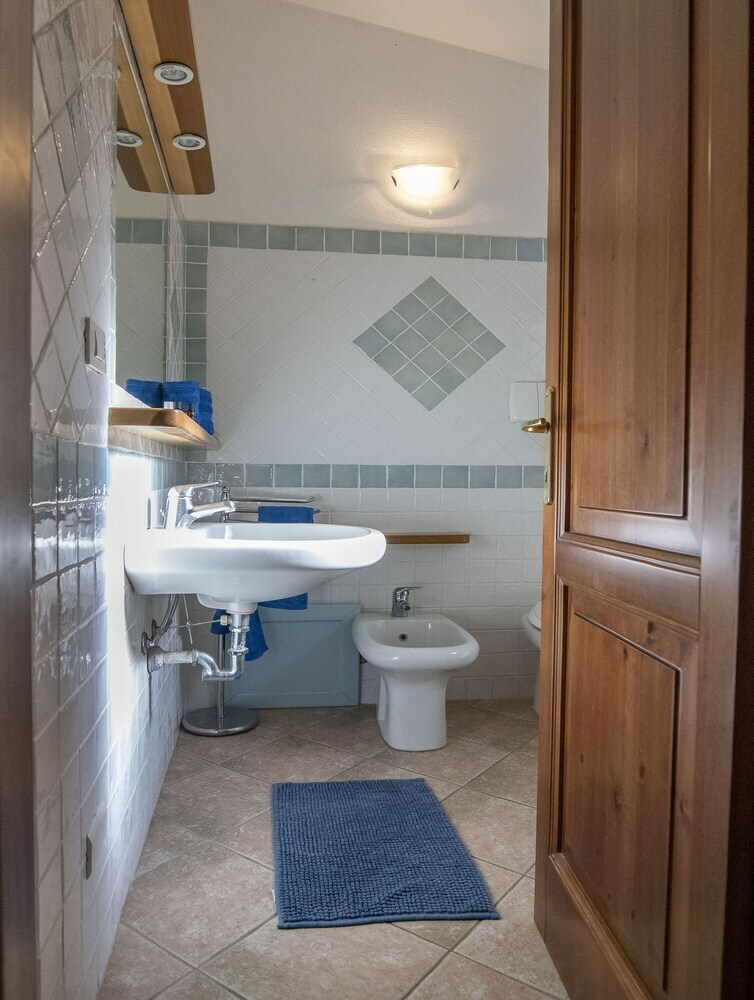 Apartamento Villette Sirenella