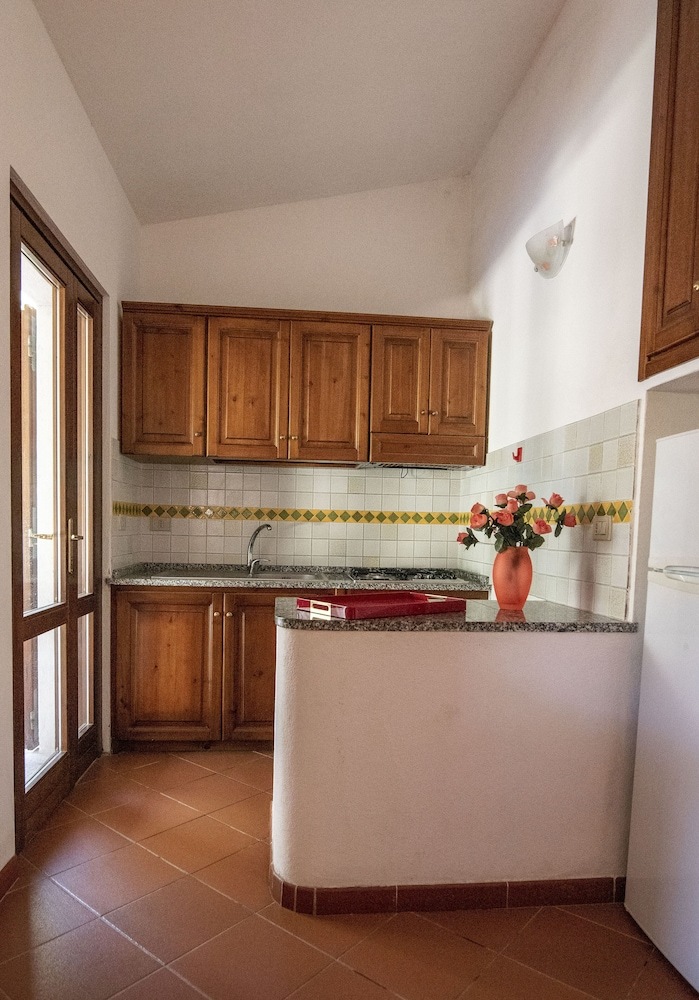 Apartamento Villette Sirenella