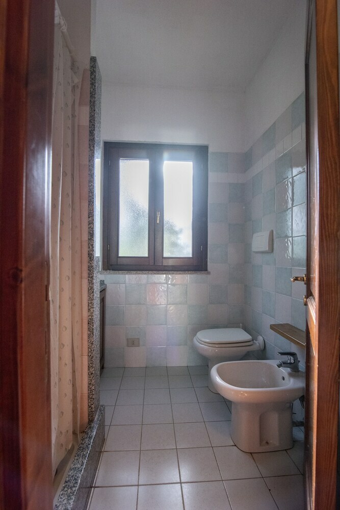 Apartamento Villette Sirenella
