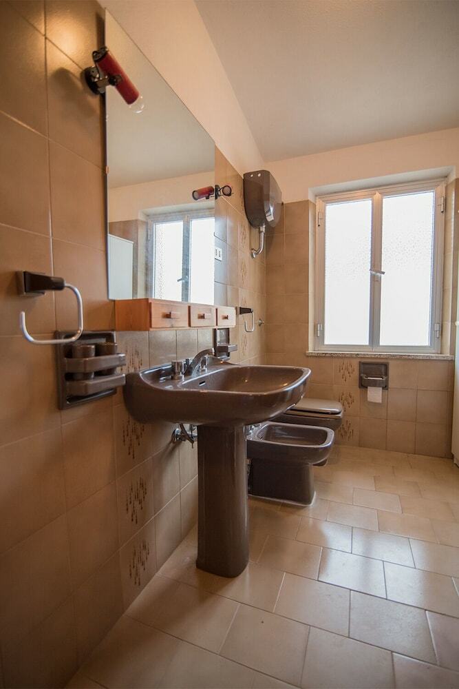 Apartamento Villette Sirenella