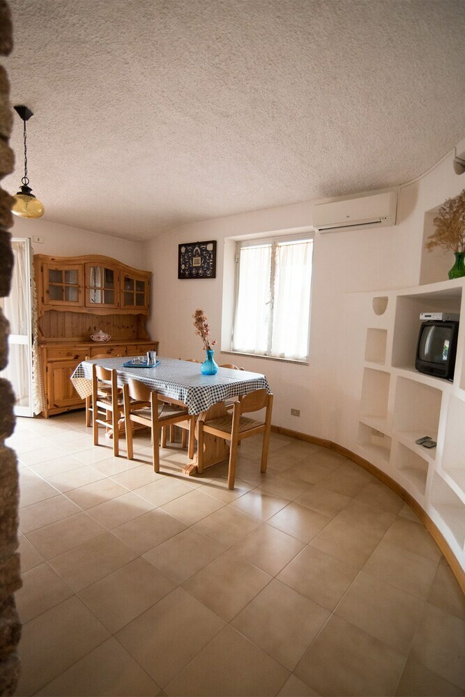 Apartamento Villette Sirenella