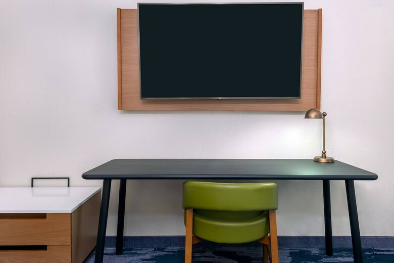 Hotel Fairfield Inn & Suites By Marriott Charlotte Monroe